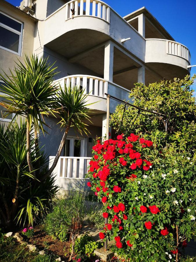 Apartment Sobin Kaštela Exterior foto